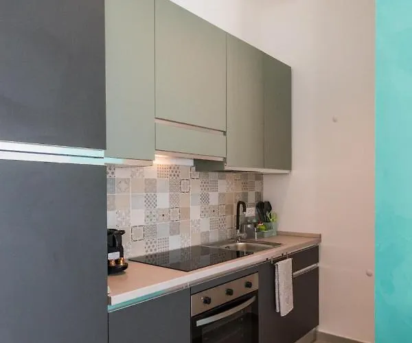 Casa Acqua Marina - 1 Min From The Sea, Wi-fi & Air Conditioning, Sea View Balcony Apartamento Bordighera